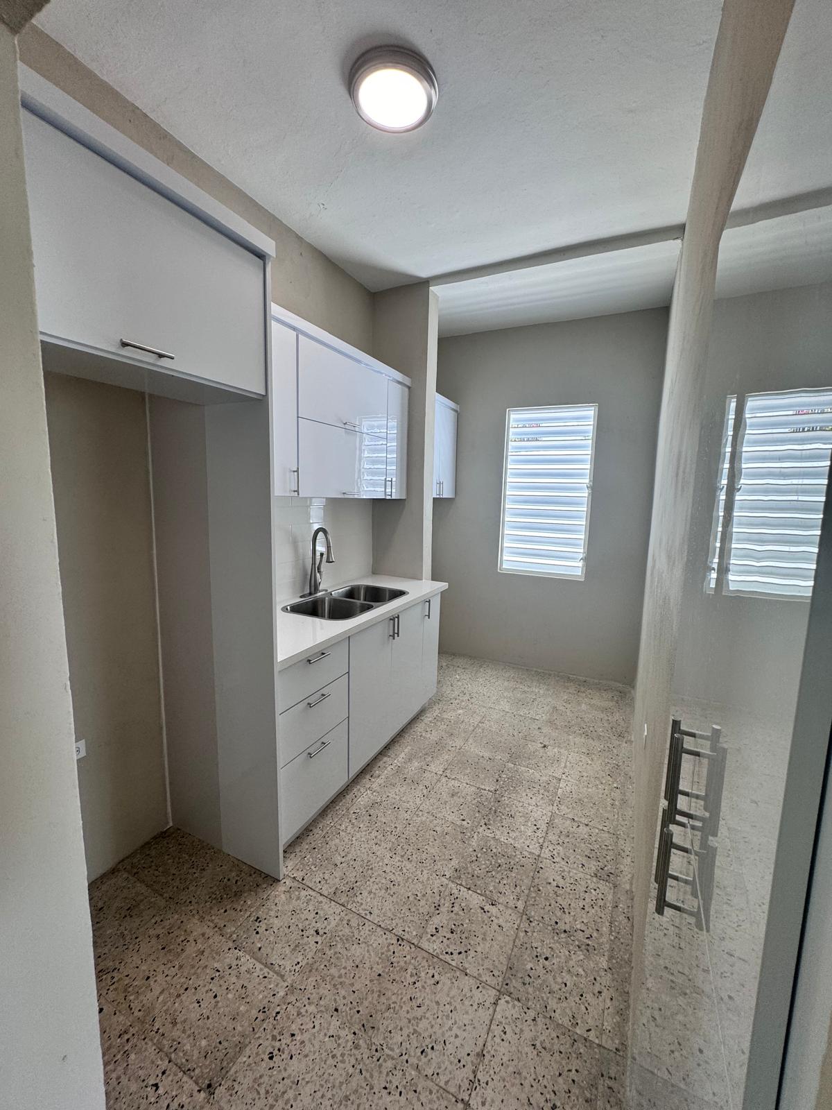 Residential Construction after