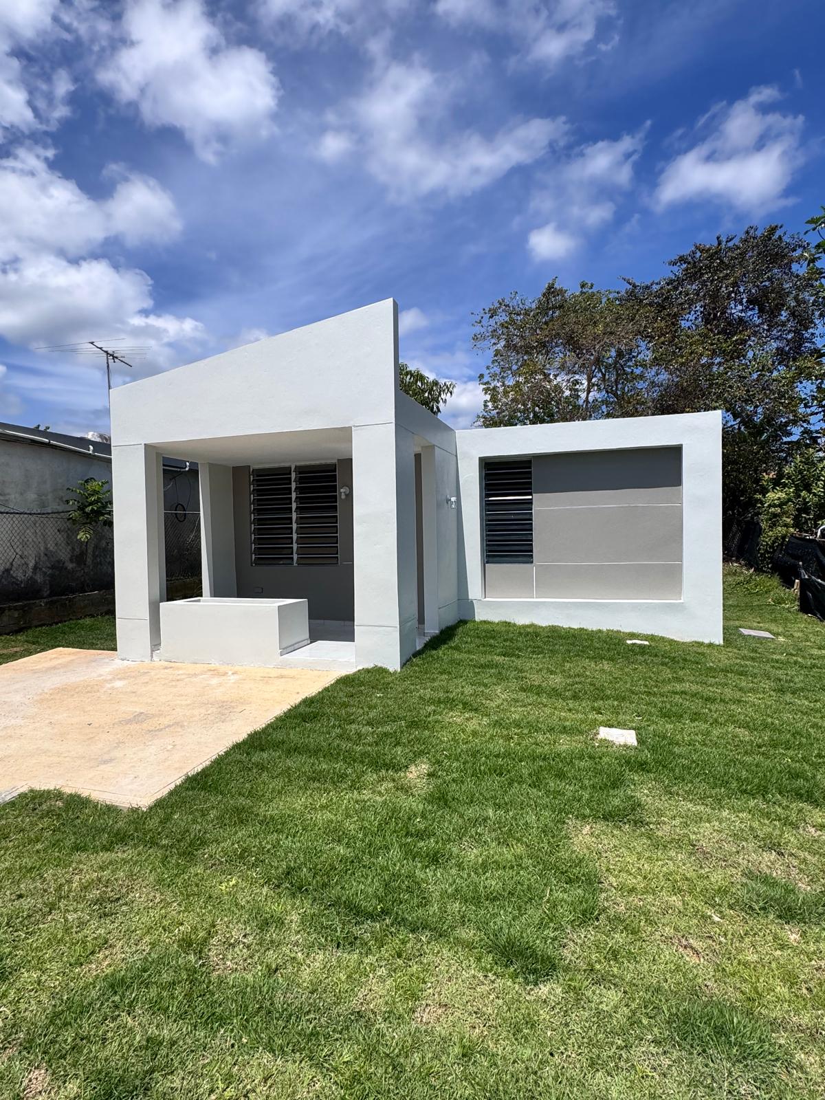Residential Construction