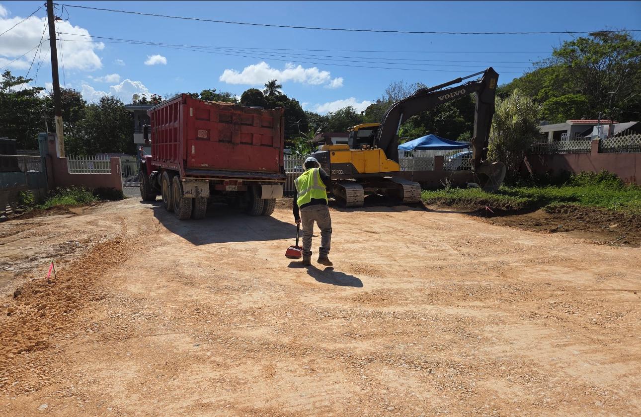 Construction Projects