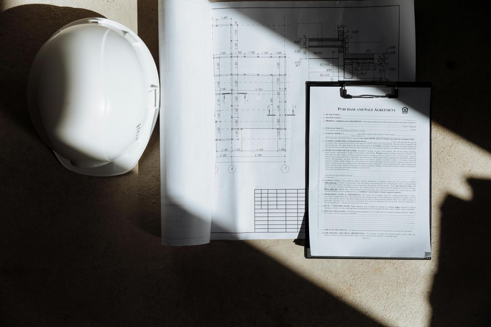 Construction Services